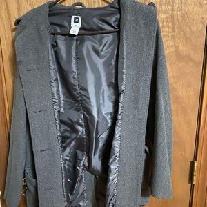 Gap winter jacket